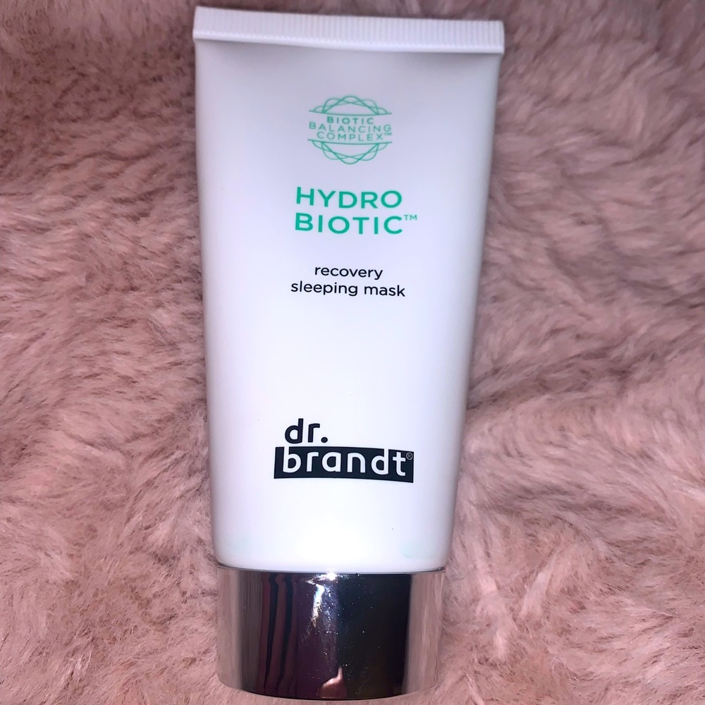 DR. BRANDT Hydro Biotic Recovery Sleeping Mask